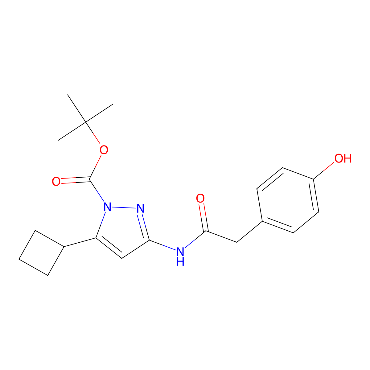 Cdk9-IN-11 molecular structure, CAS 2748368-15-0