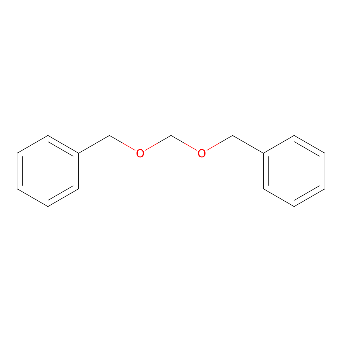 Preventol D2 molecular structure, CAS 2749-70-4