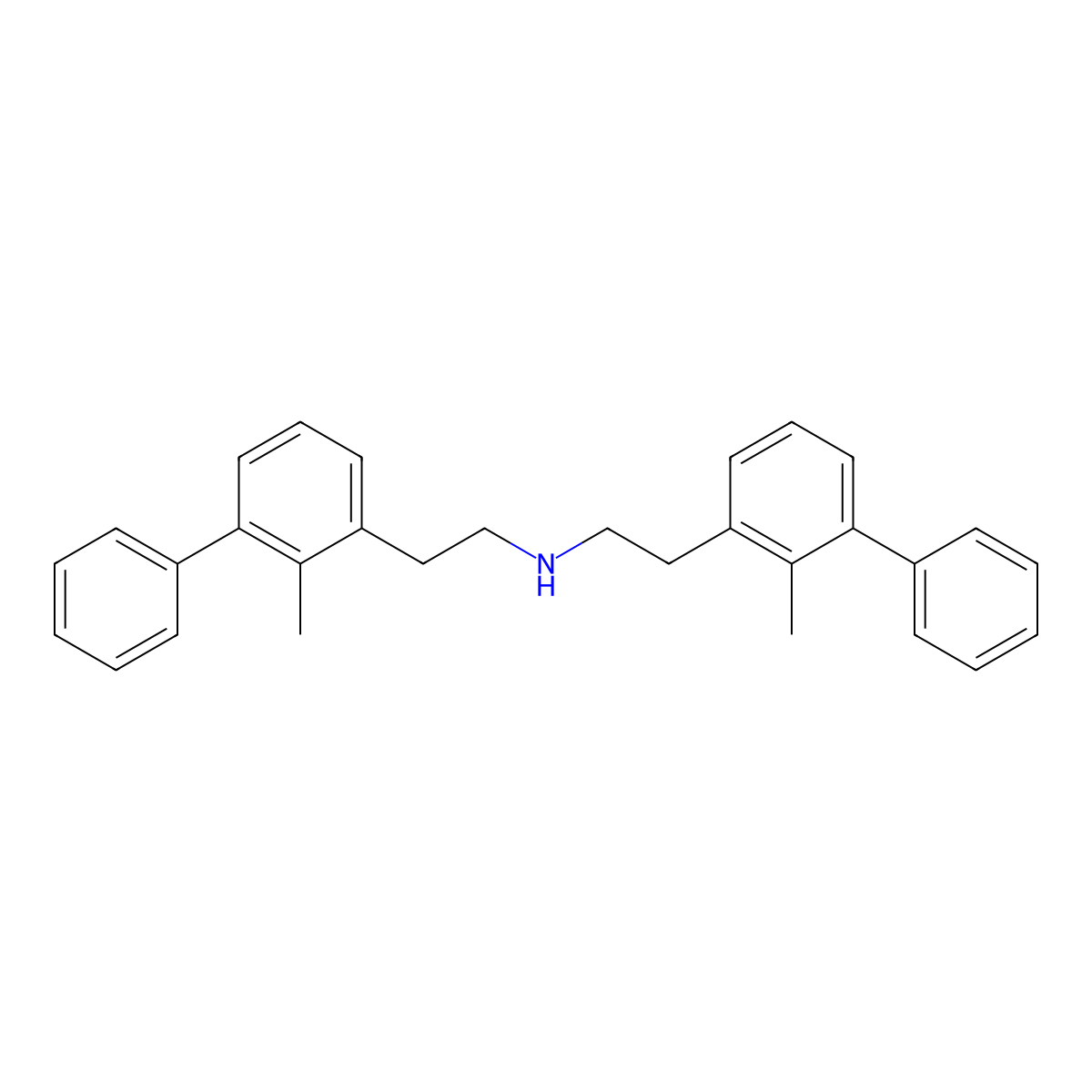 Impurity C of Bifenthrin molecular structure, CAS 2749397-80-4