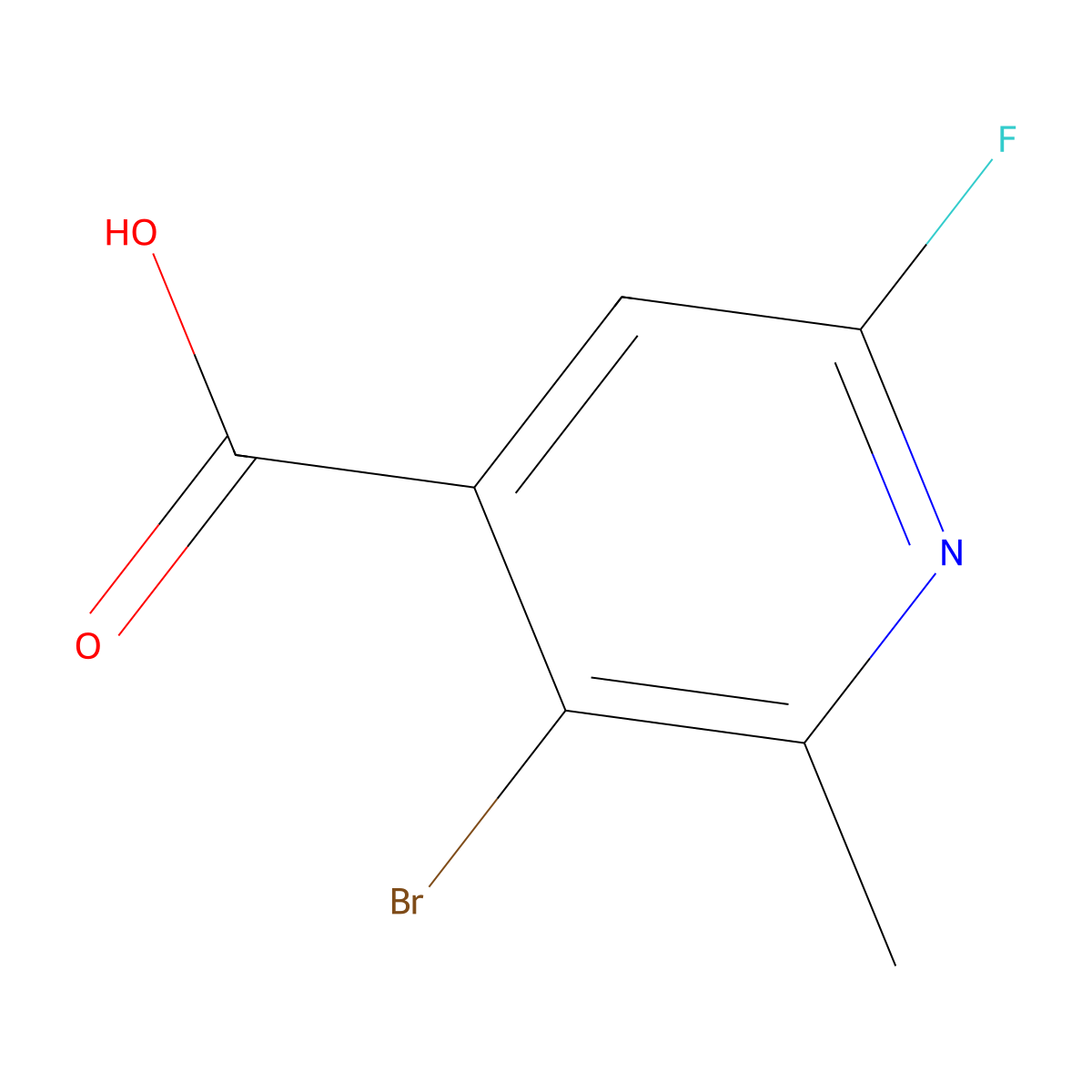 4-(4-Methoxybenzyloxy)-3-bromobenzaldehyde molecular structure, CAS 2755718-61-5