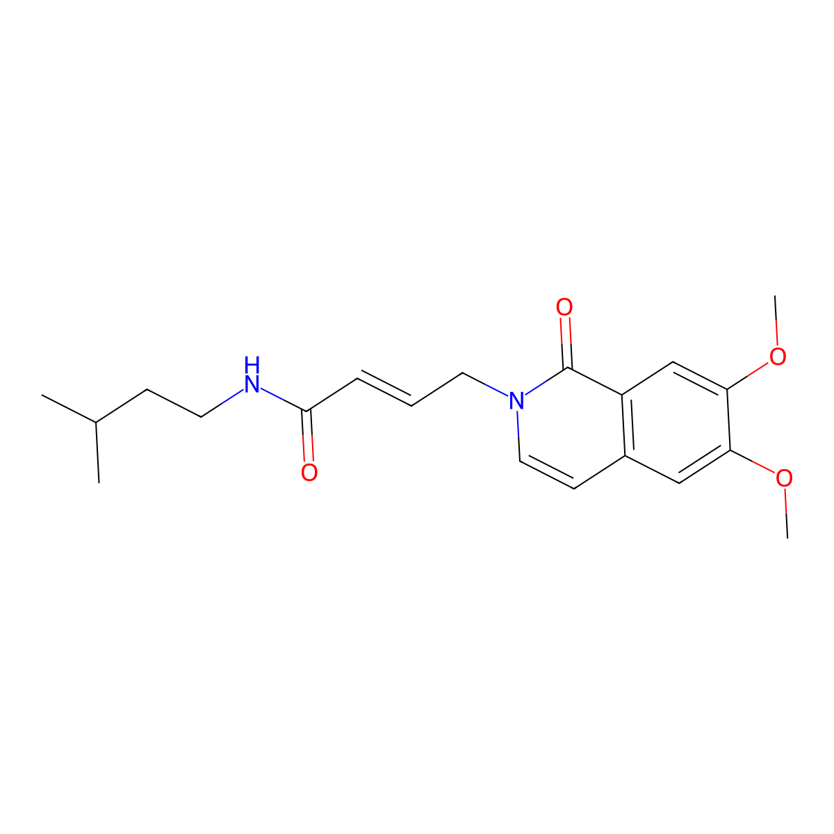 Immunoproteasome inhibitor 1 molecular structure, CAS 2755772-63-3