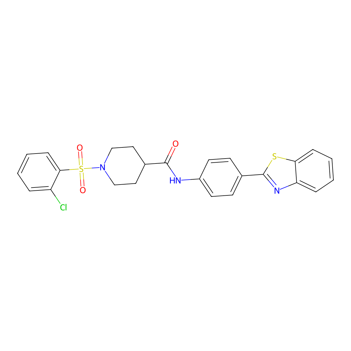 Dual FAAH/sEH-IN-1 molecular structure, CAS 2756099-59-7