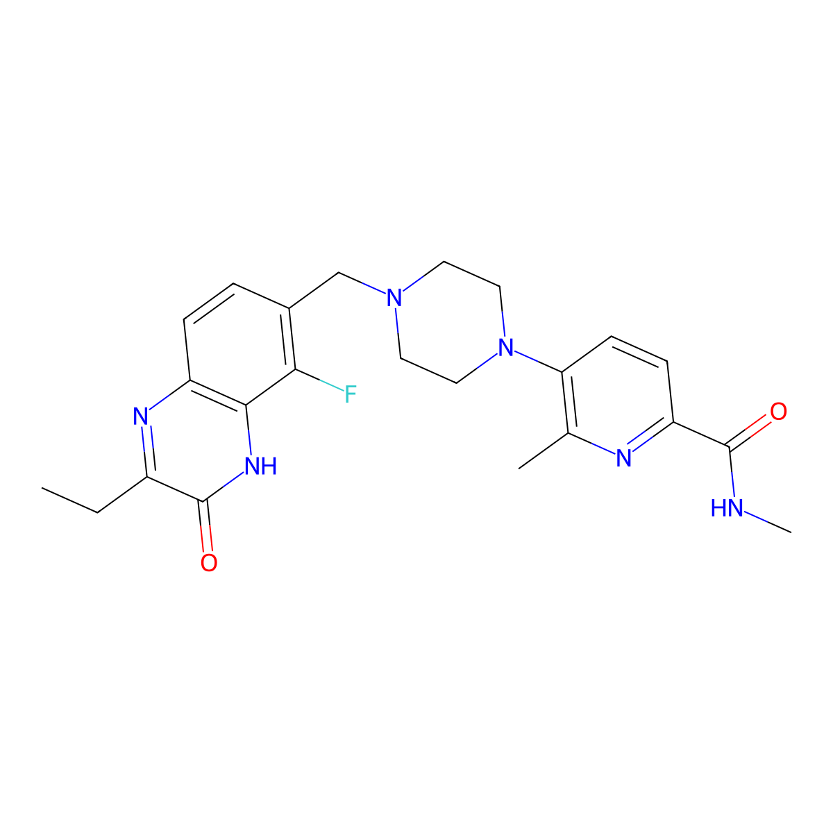 CID 162524448 molecular structure, CAS 2756333-42-1