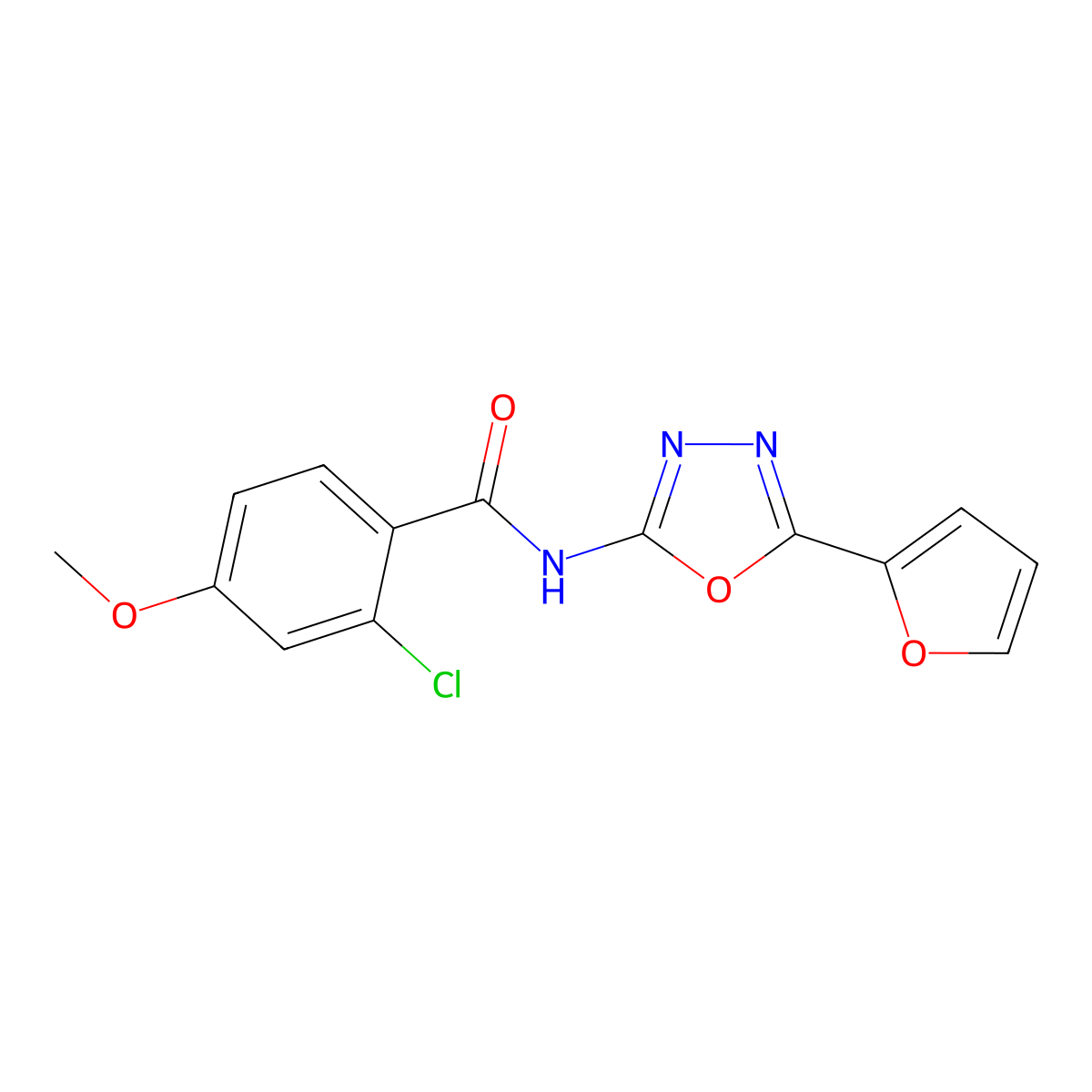 Mif-IN-2 molecular structure, CAS 2756410-57-6