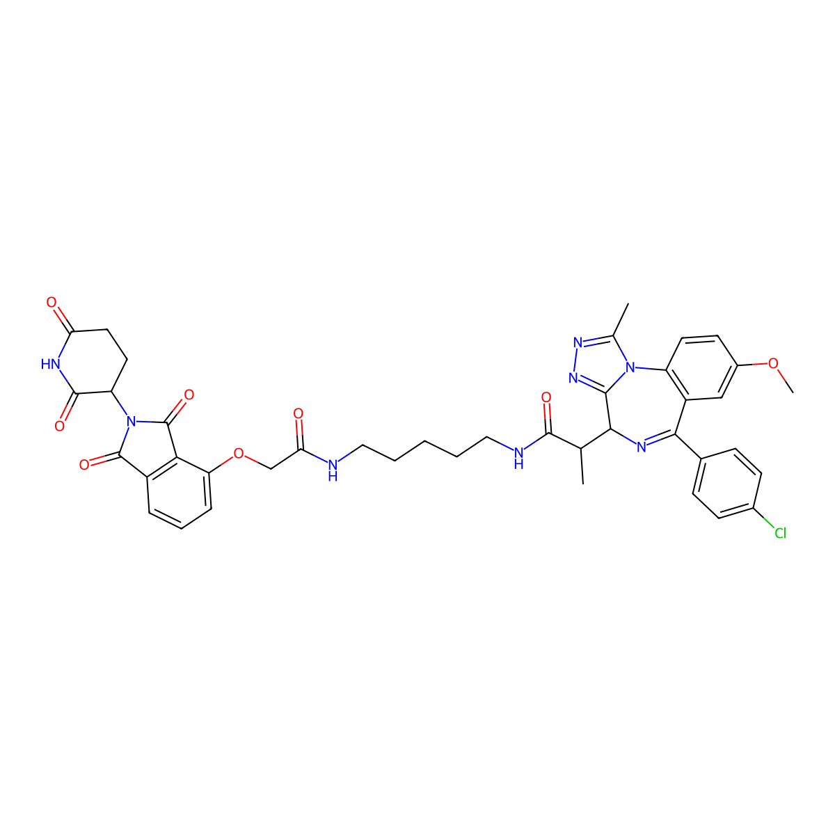 CID 162526515 molecular structure, CAS 2757045-94-4