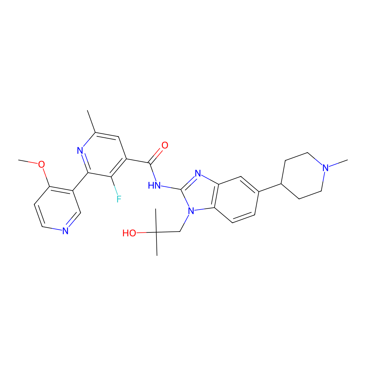 Egfr-IN-24 molecular structure, CAS 2757548-54-0