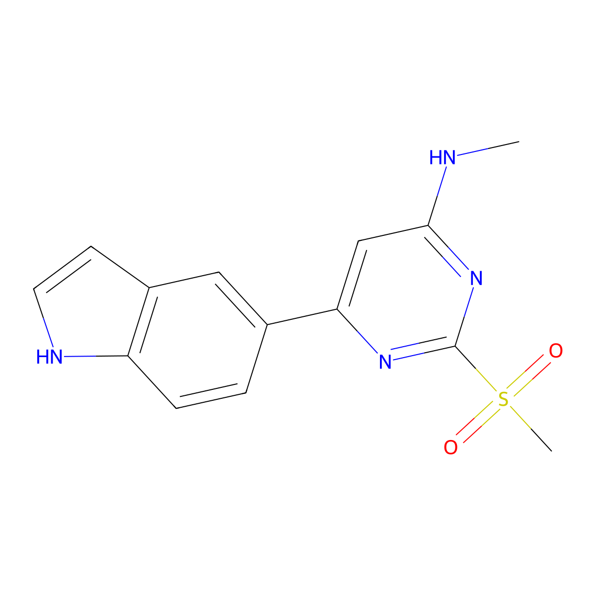 DC-BPi-03 molecular structure, CAS 2758411-46-8