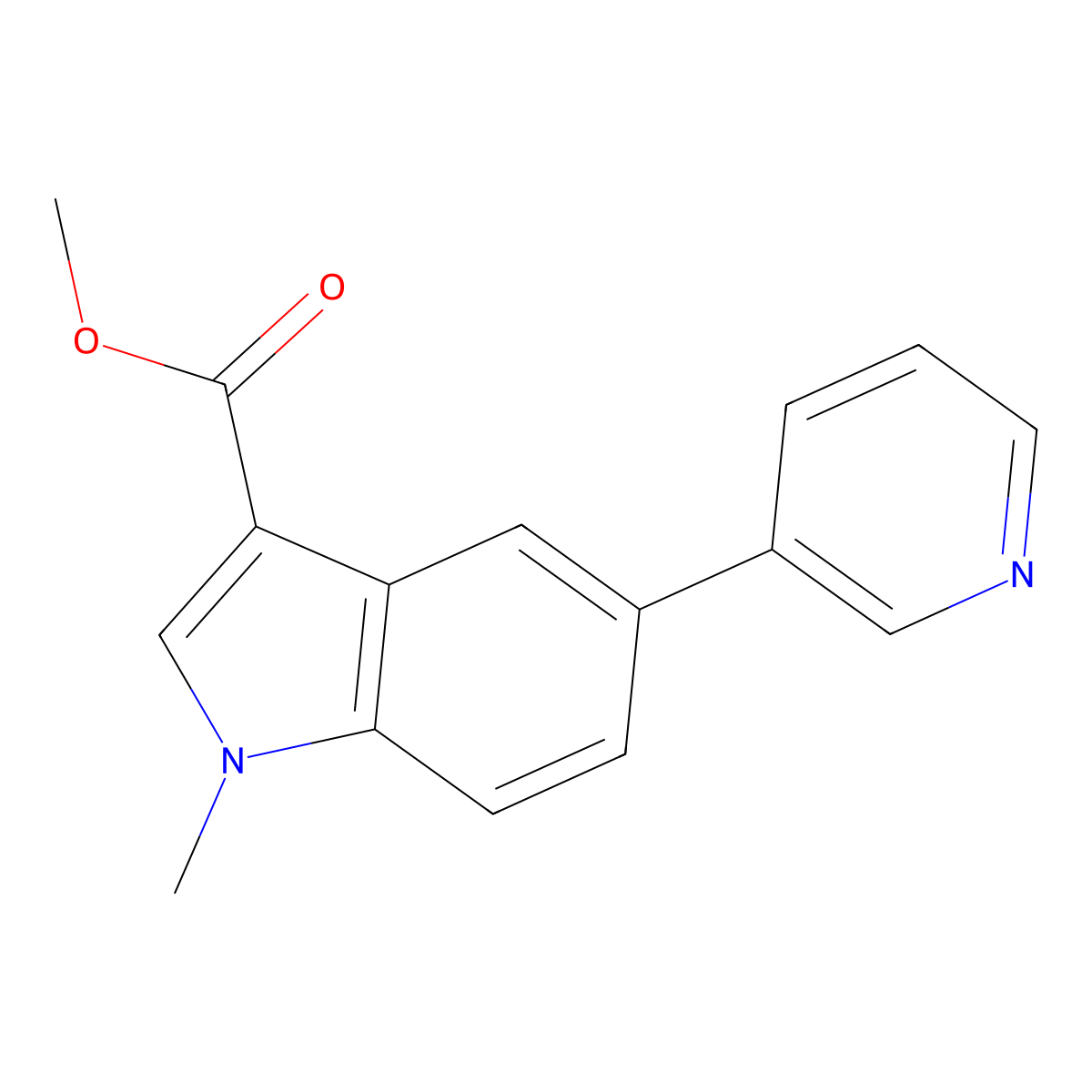 Nurr1 inverse agonist-1 molecular structure, CAS 2758673-07-1