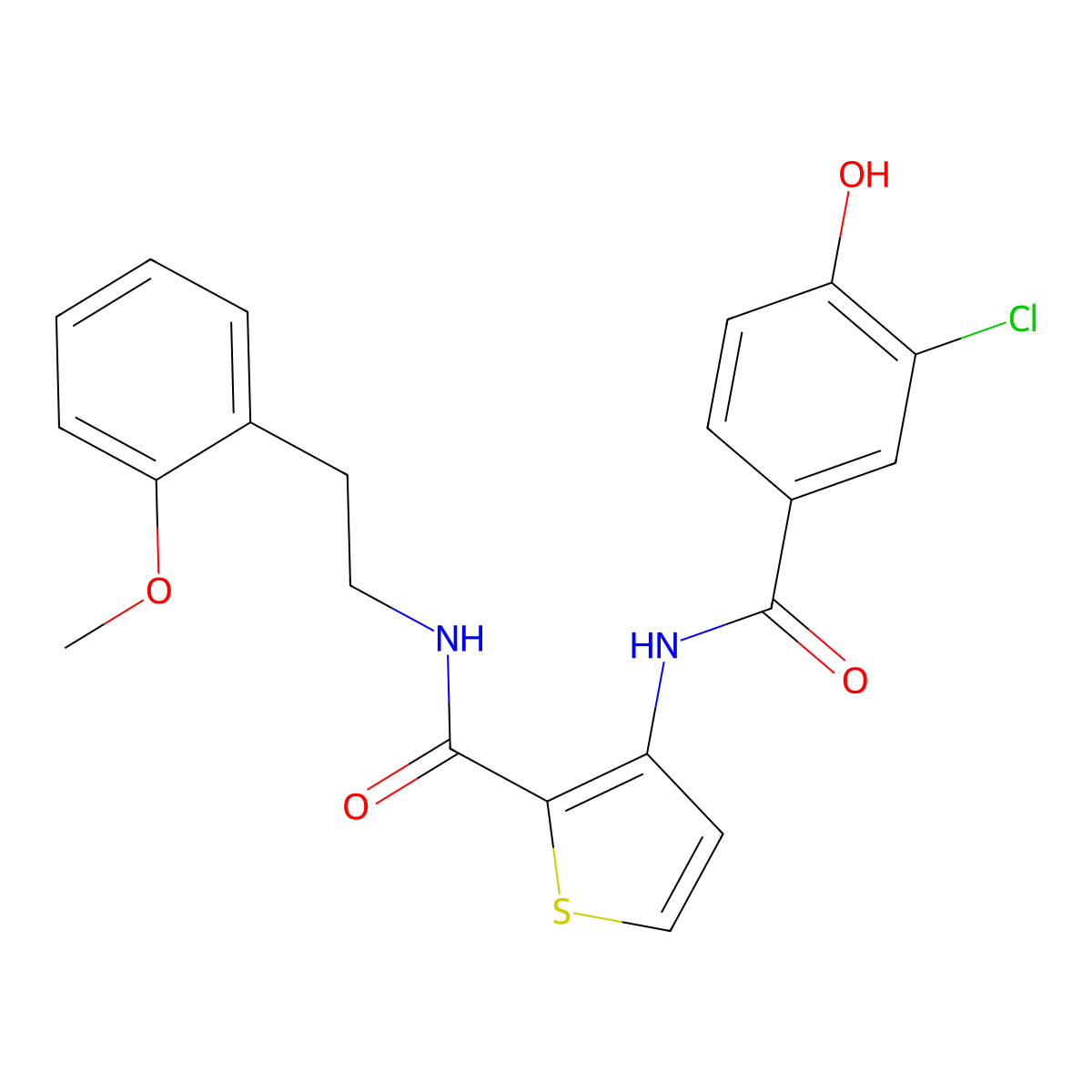 Hsd17B13-IN-8 molecular structure, CAS 2758802-02-5
