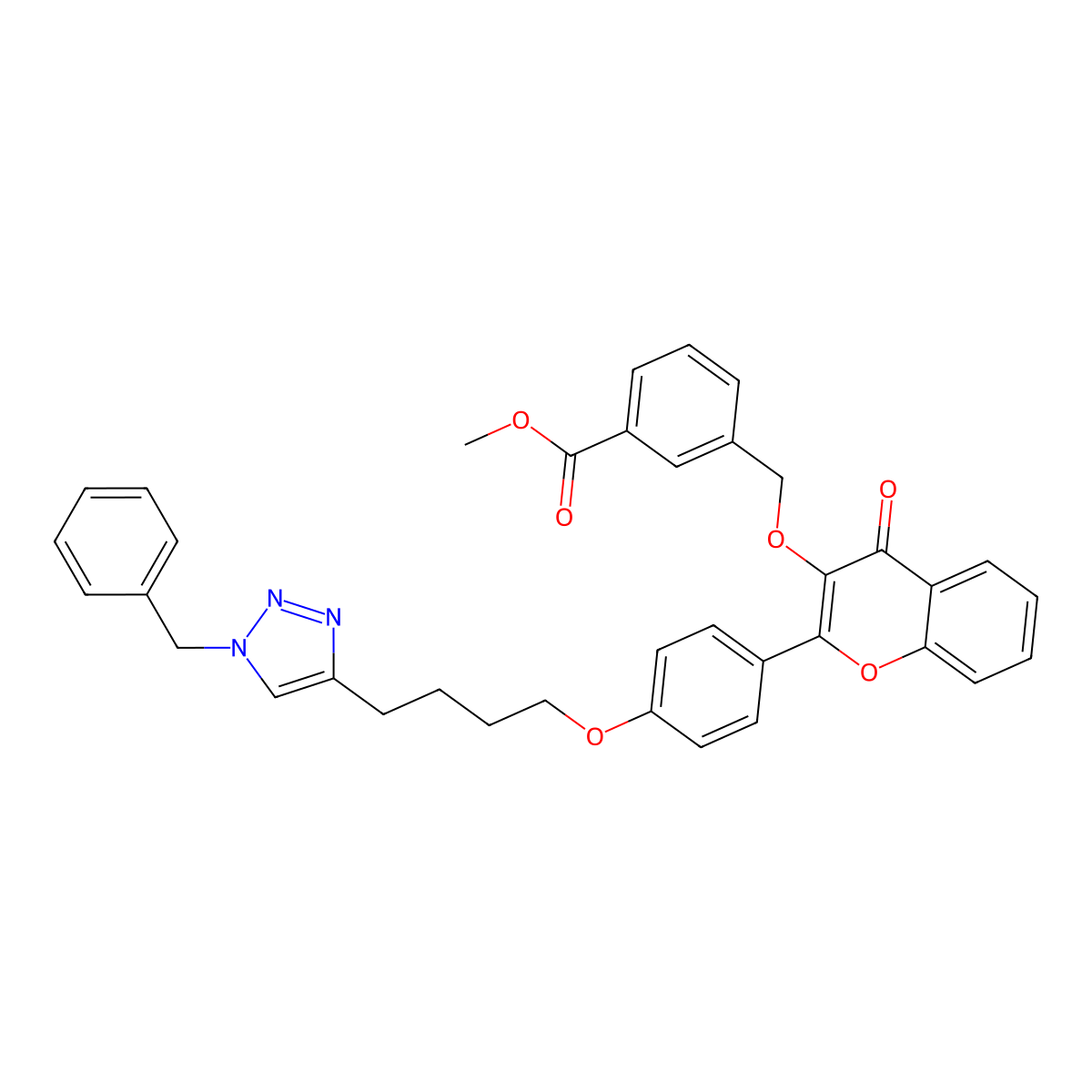 CID 162640934 molecular structure, CAS 2760674-72-2