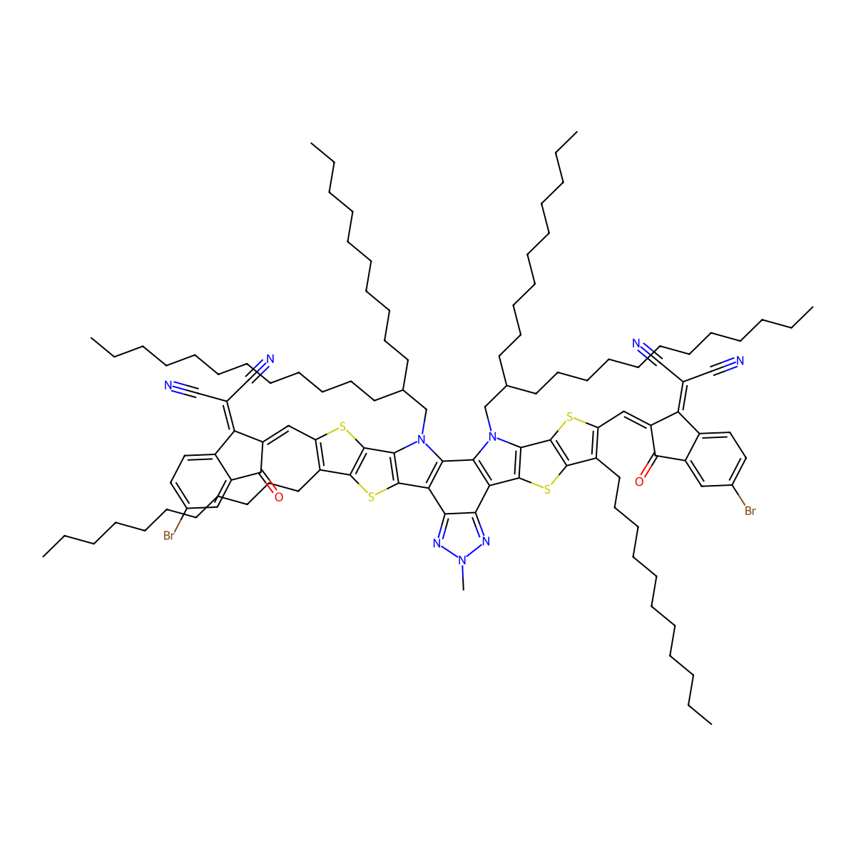 Z-DT-2Br-|A molecular structure, CAS 2761541-59-5