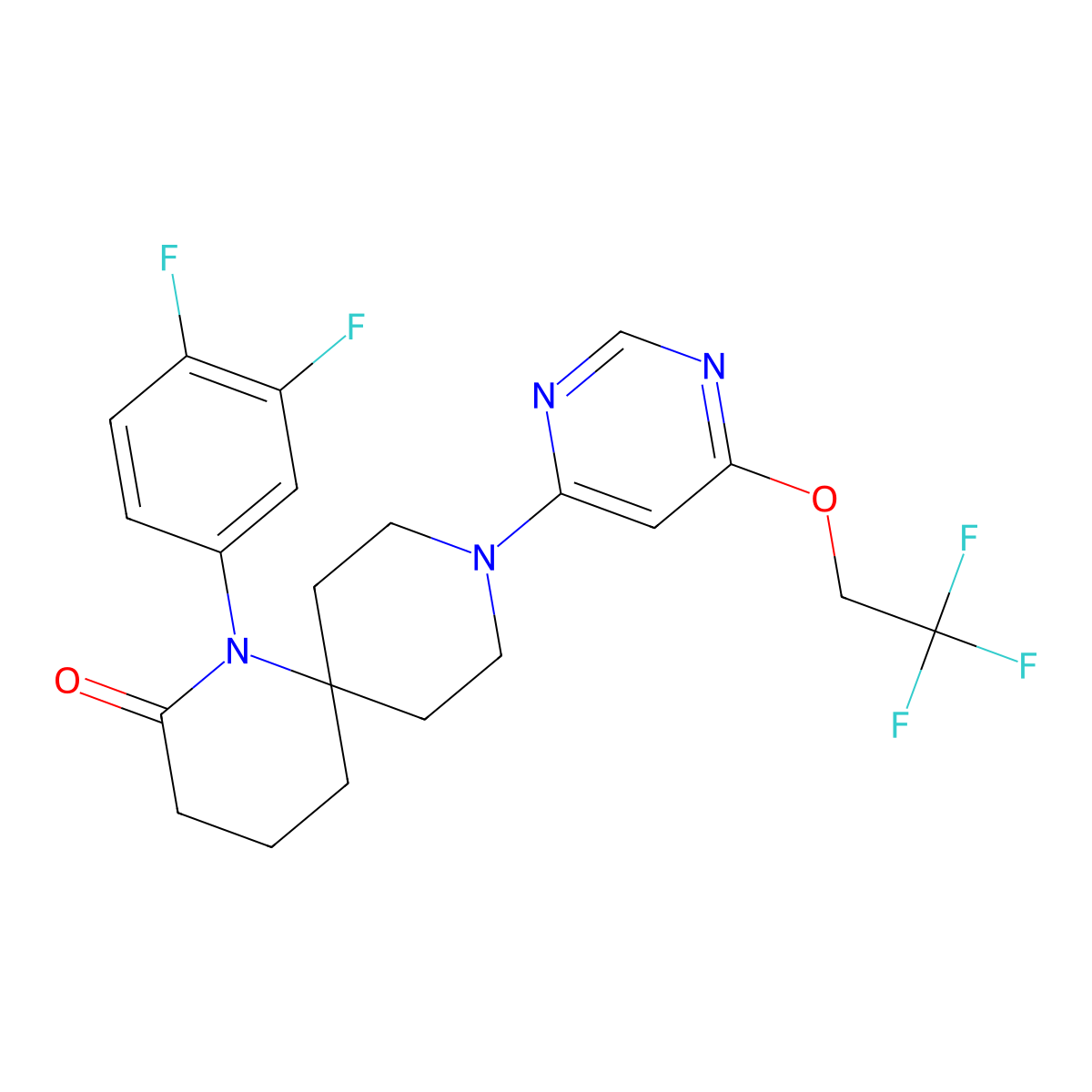 CID 162778515 molecular structure, CAS 2761767-18-2