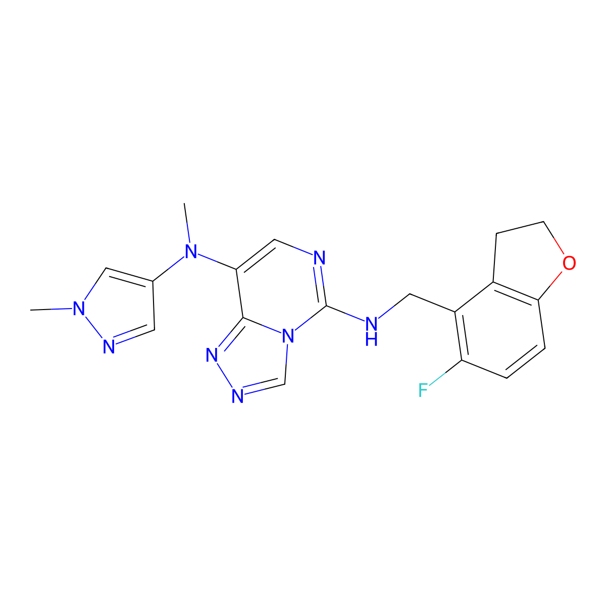 EED ligand 1 molecular structure, CAS 2762275-20-5