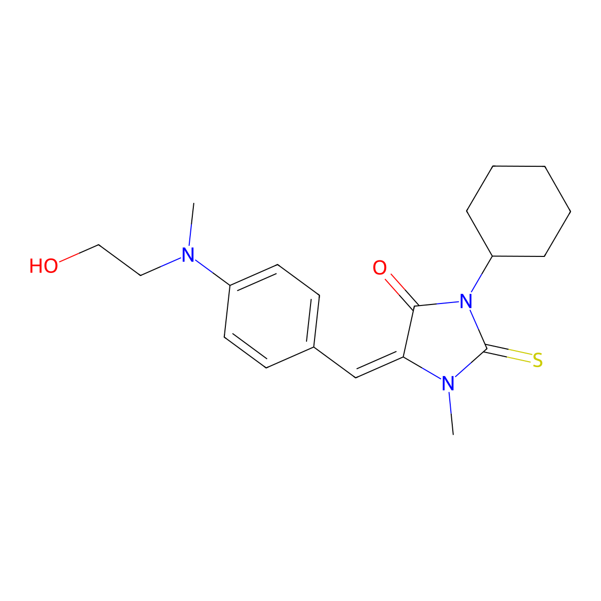 NADPH oxidase-IN-1 molecular structure, CAS 2762405-17-2