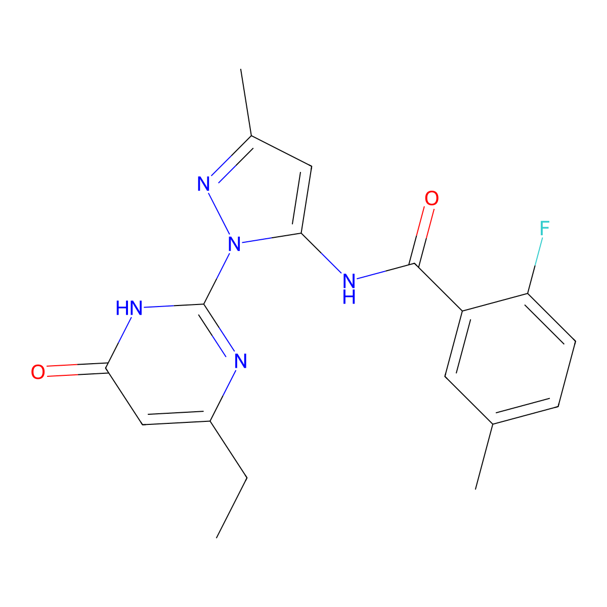 CID 163196451 molecular structure, CAS 2762422-55-7