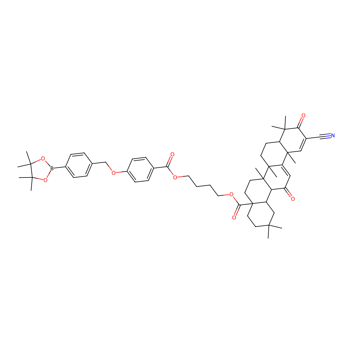 Apoptosis inducer 24 molecular structure, CAS 2763063-09-6
