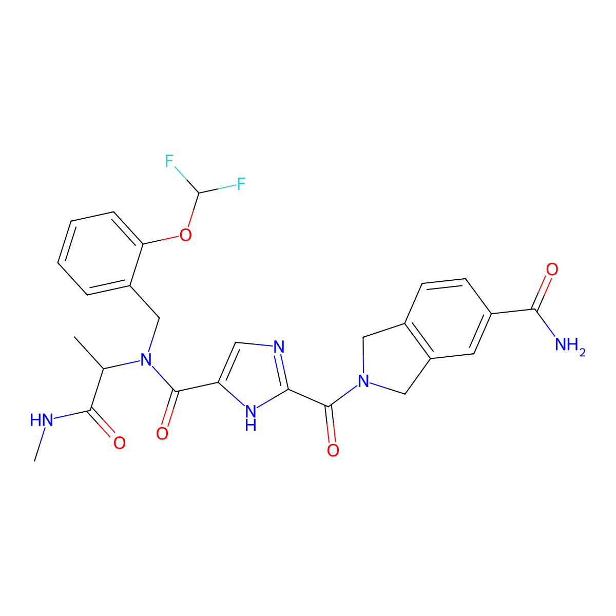 Tak1-IN-2 molecular structure, CAS 2763213-98-3