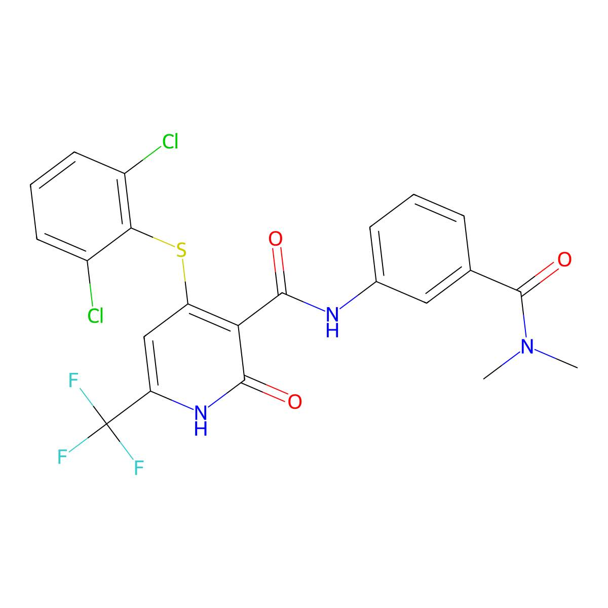 CID 162641002 molecular structure, CAS 2763260-38-2