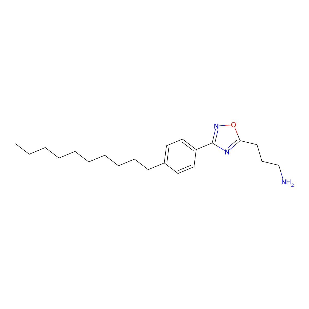 Slf1081851 molecular structure, CAS 2763730-97-6