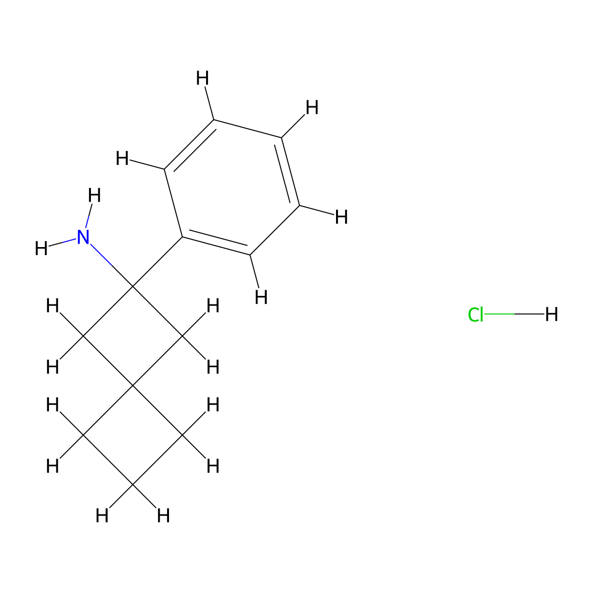 2-Phenylspiro[3.3]heptan-2-amine hydrochloride molecular structure, CAS 2763751-01-3