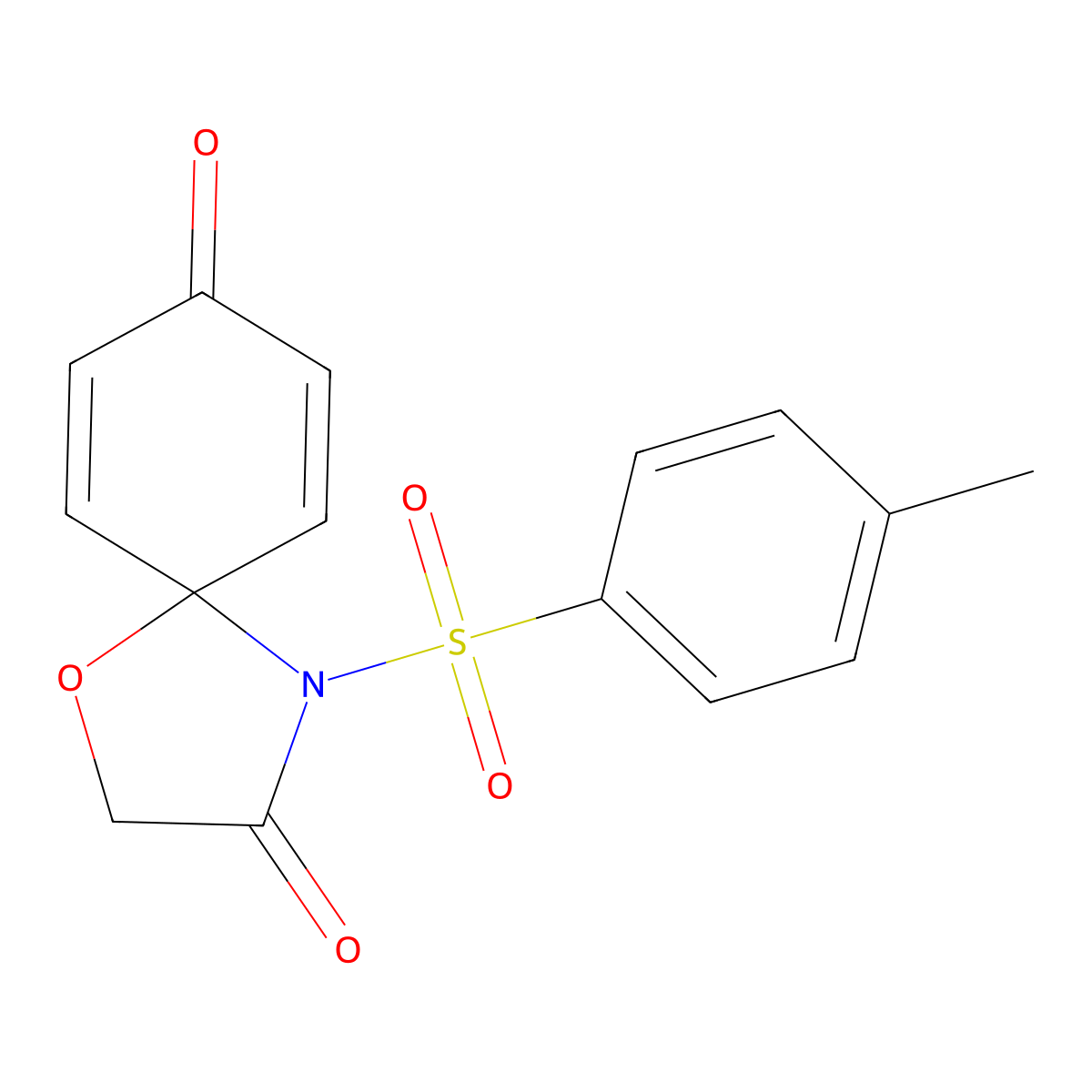 Mmp2-IN-1 molecular structure, CAS 2764598-01-6