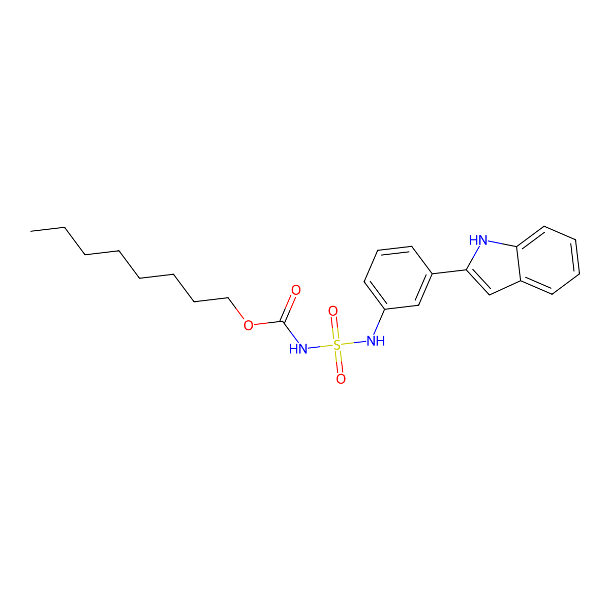 Alox15-IN-2 molecular structure, CAS 2764818-23-5