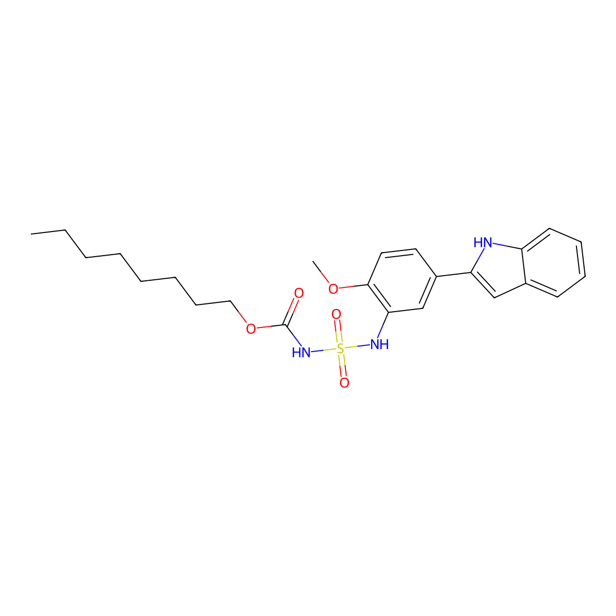 Alox15-IN-1 molecular structure, CAS 2764818-24-6