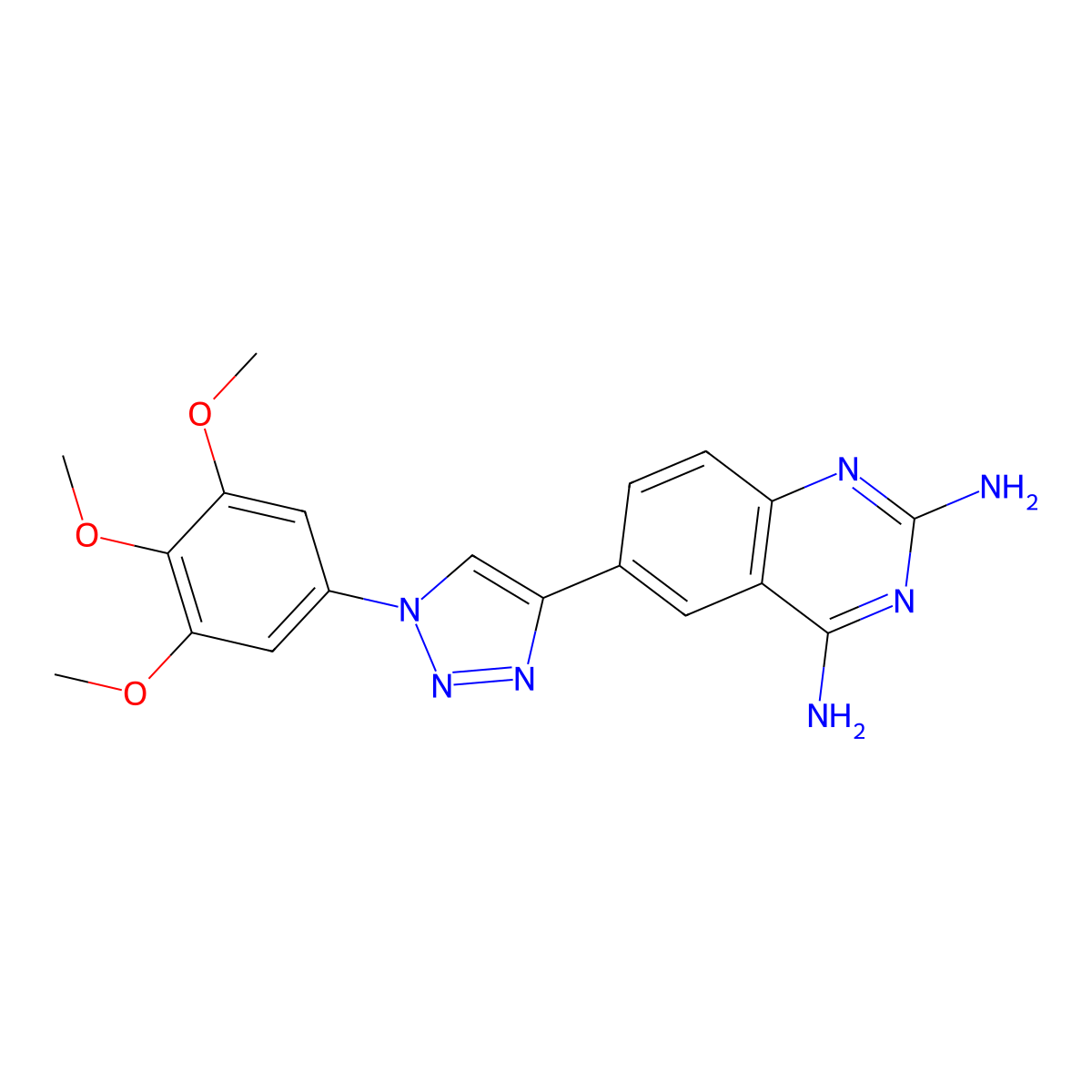 Antitumor agent-81 molecular structure, CAS 2765180-17-2