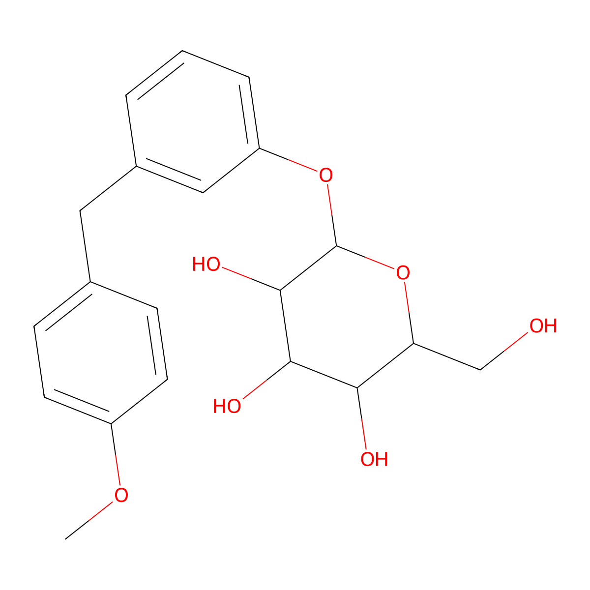 Angiogenesis agent 1 molecular structure, CAS 2765218-28-6