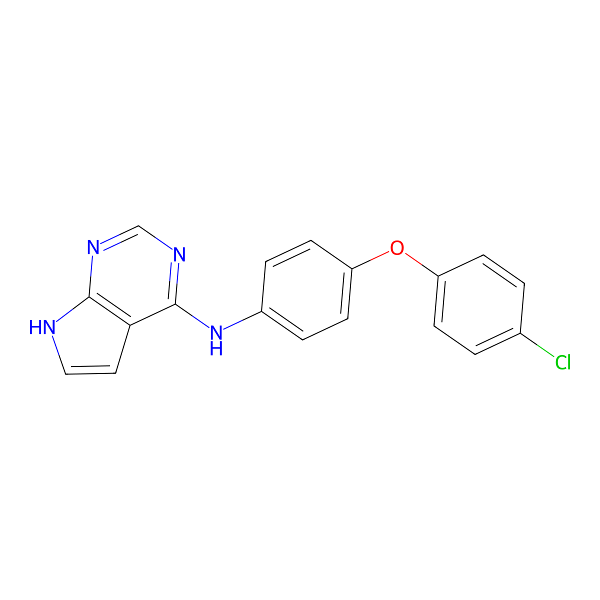 Ttbk1-IN-2 molecular structure, CAS 2765453-51-6