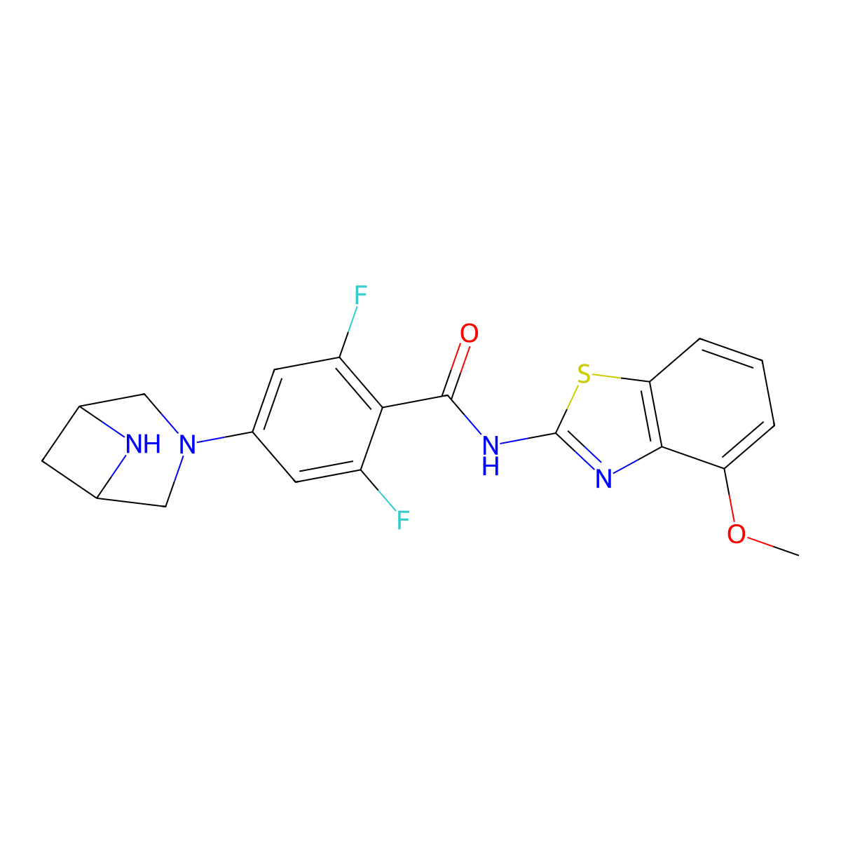 Alpk1-IN-2 molecular structure, CAS 2765633-68-7
