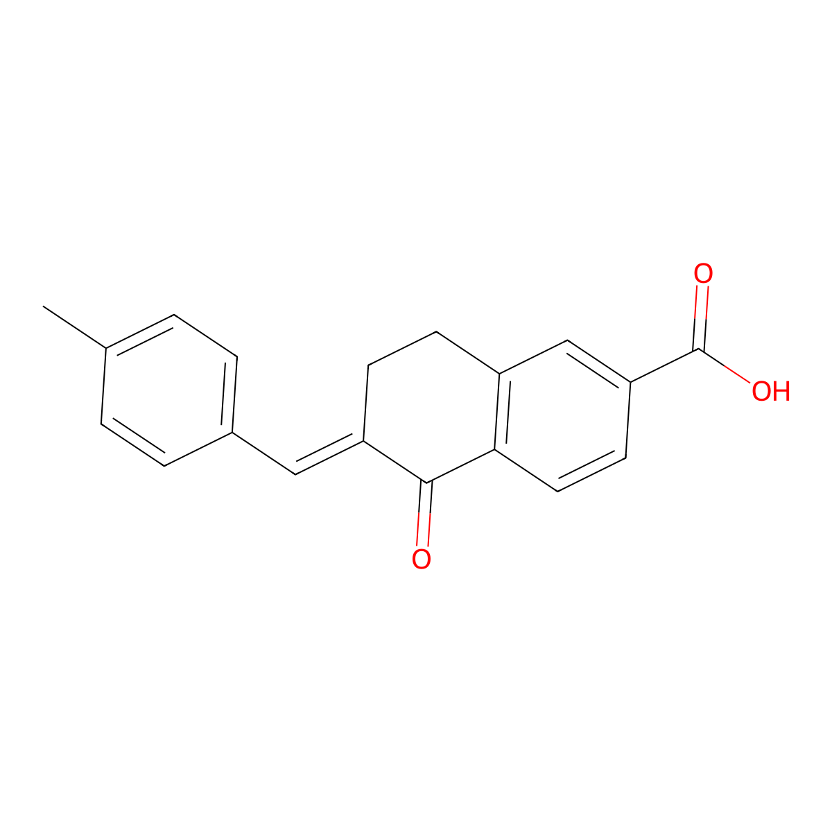 Firefly luciferase-IN-1 molecular structure, CAS 2765796-41-4