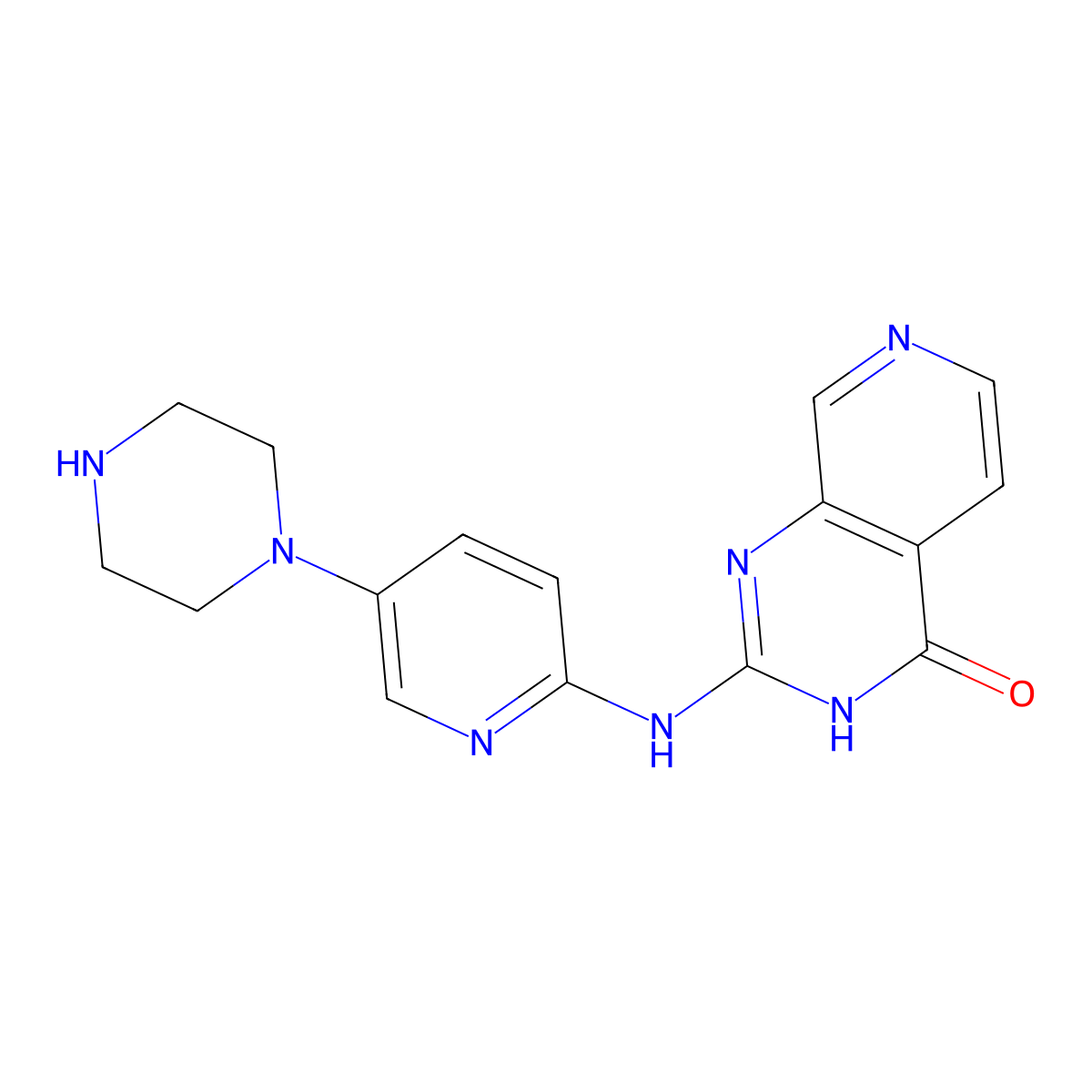 microRNA-21-IN-3 molecular structure, CAS 2766106-83-4