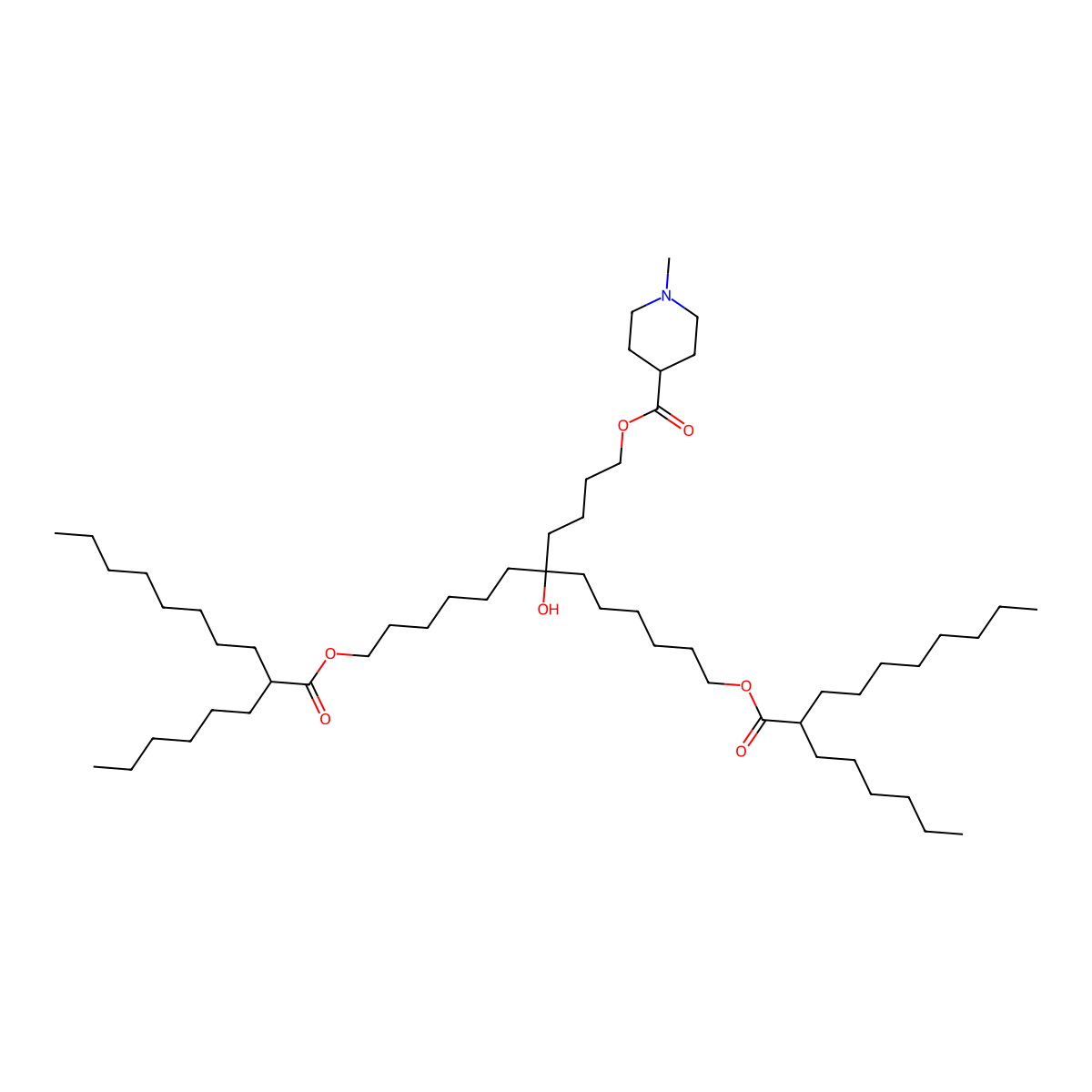 CL15F6 (solution in ethanol) molecular structure, CAS 2766493-40-5