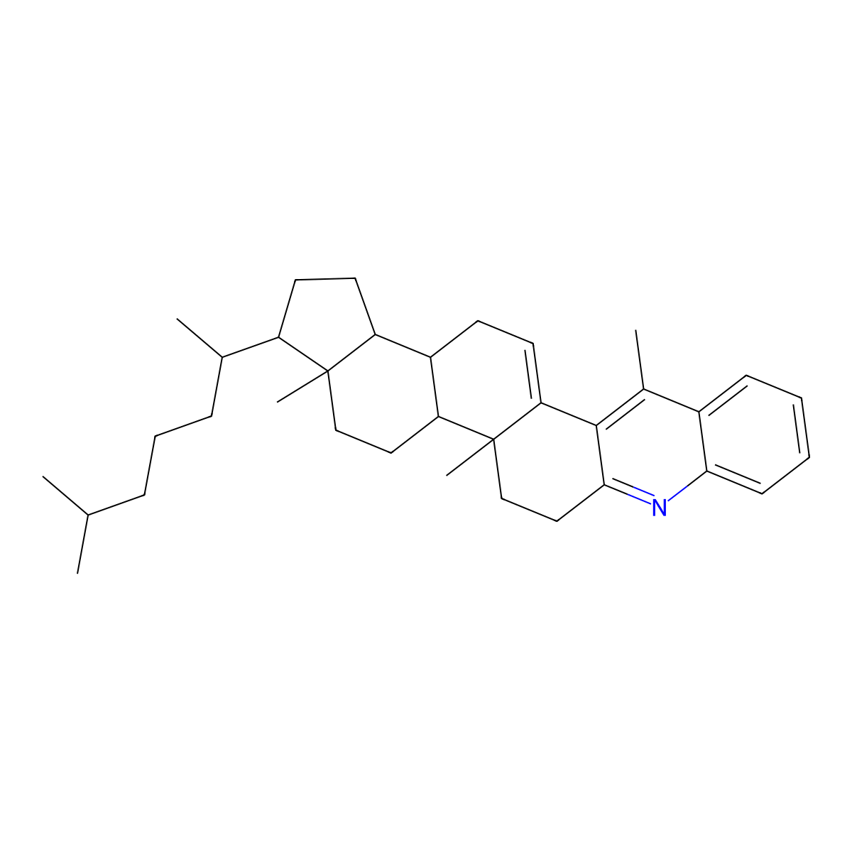 Abeta-IN-1 molecular structure, CAS 2766509-32-2