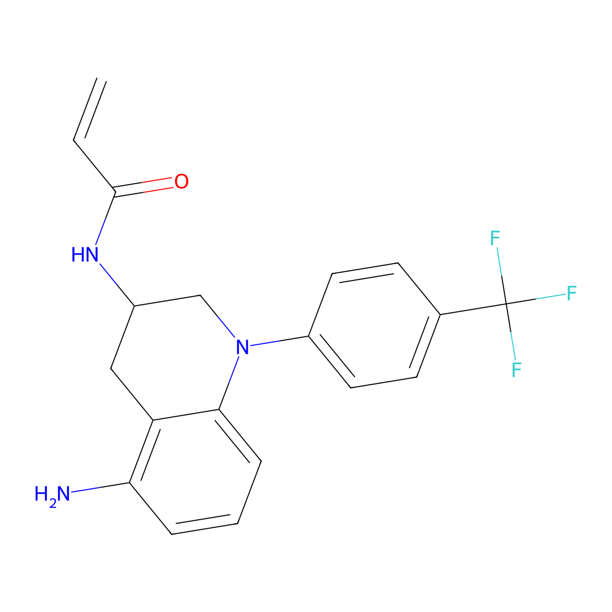 CID 163236085 molecular structure, CAS 2766575-48-6