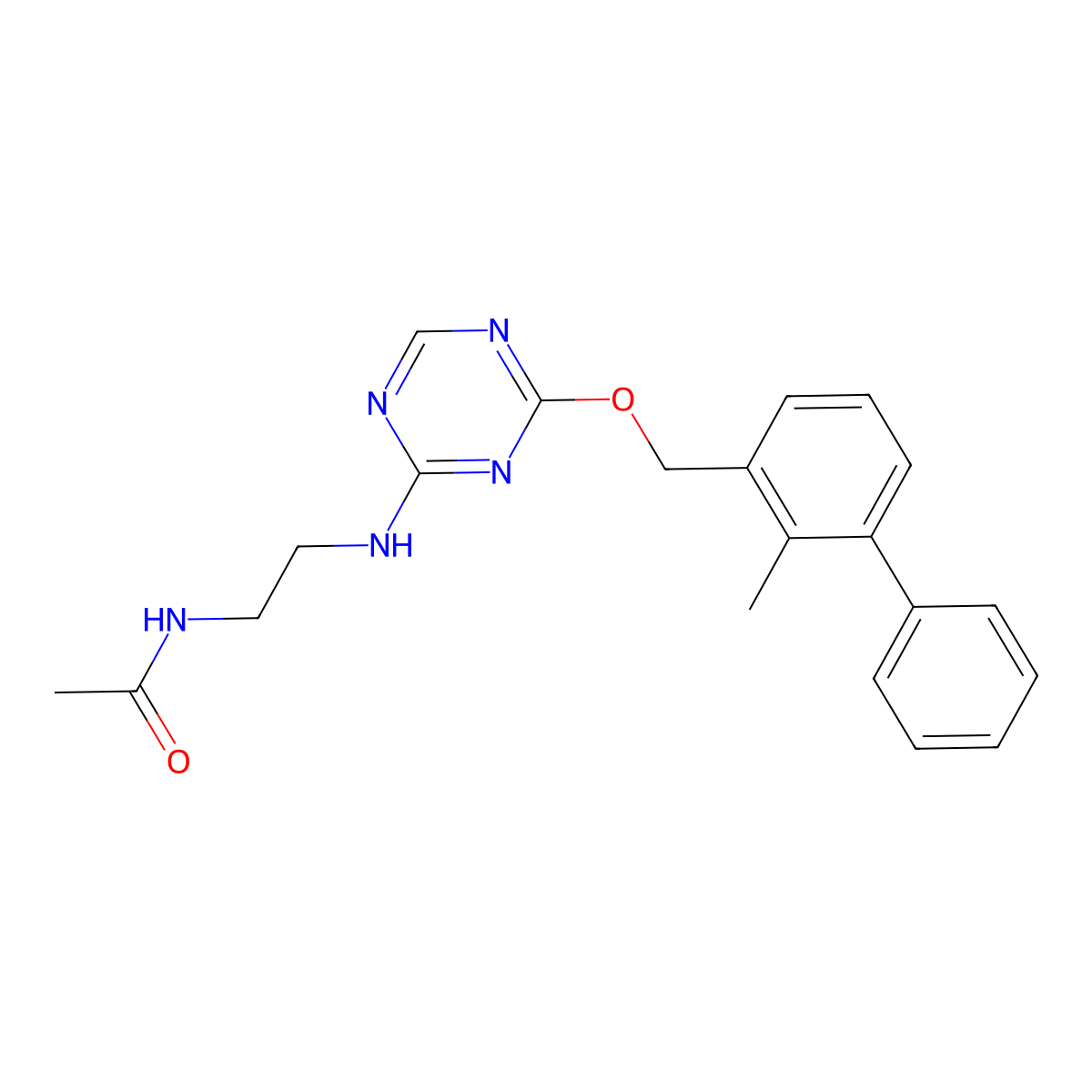 PD-L1-IN-1 molecular structure, CAS 2767424-13-3