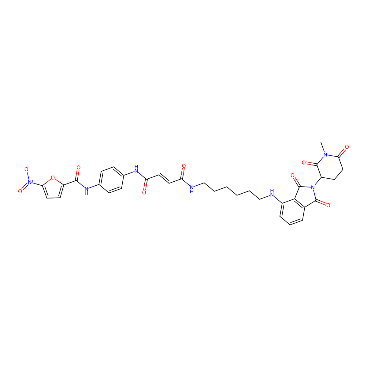 Anti-inflammatory agent 70 molecular structure, CAS 2767427-87-0