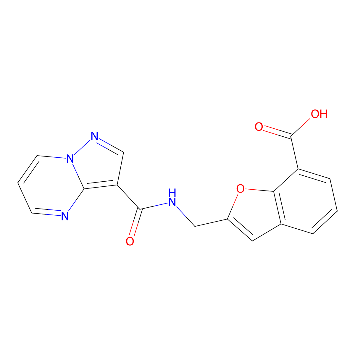 STING agonist-7 molecular structure, CAS 2767442-46-4