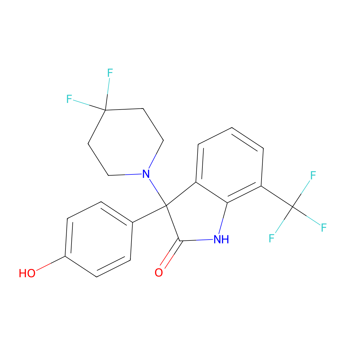 (Rac)-ErSO-DFP molecular structure, CAS 2768139-73-5