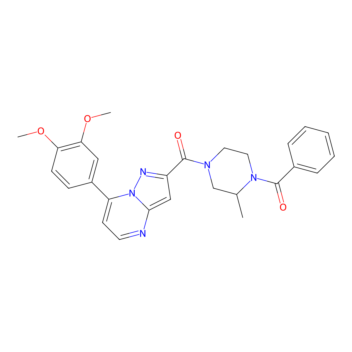 CFTR activator 1 molecular structure, CAS 2768261-09-0