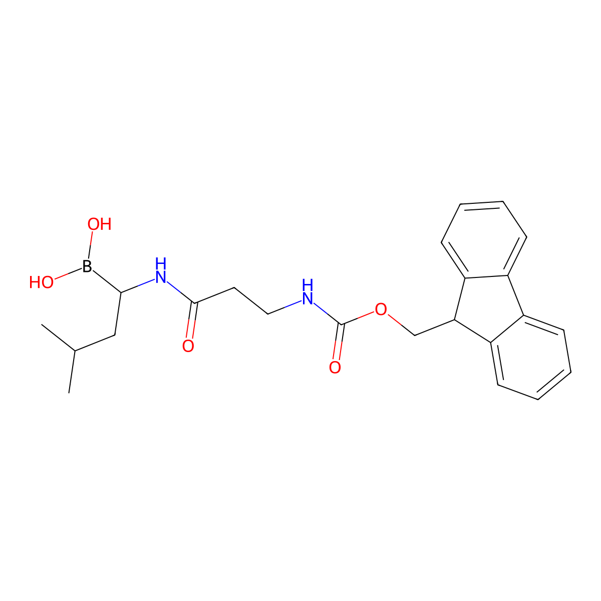 c-Myc inhibitor 6 molecular structure, CAS 2768765-58-6
