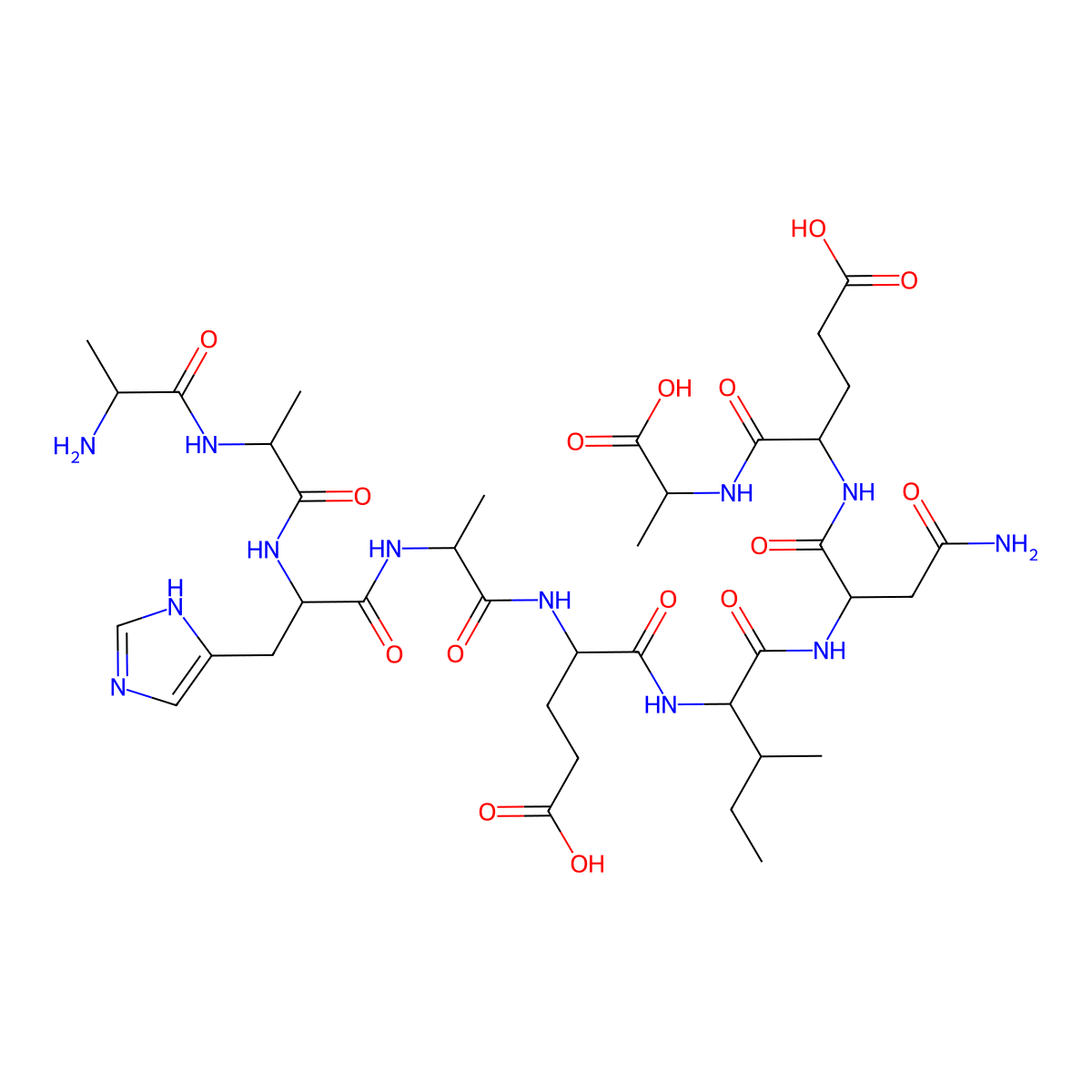 CID 168008664 molecular structure, CAS 276889-40-8