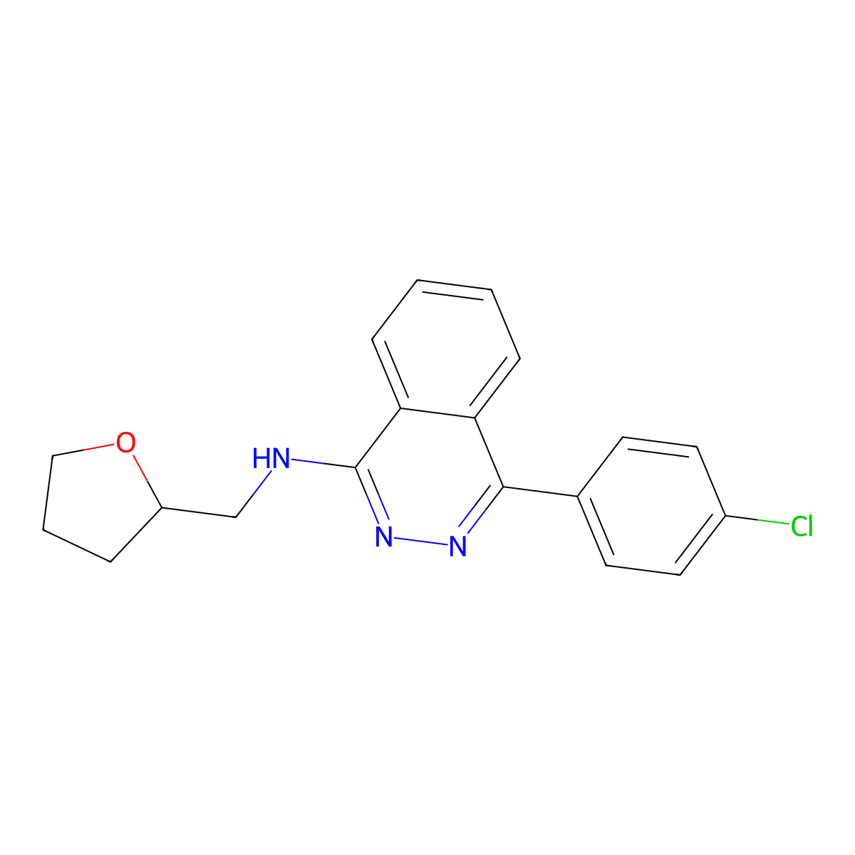 Nlrp3-IN-18 molecular structure, CAS 2769040-06-2