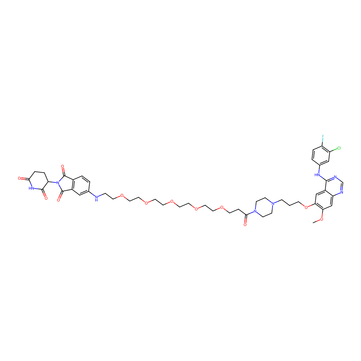 CID 164517154 molecular structure, CAS 2772613-37-1
