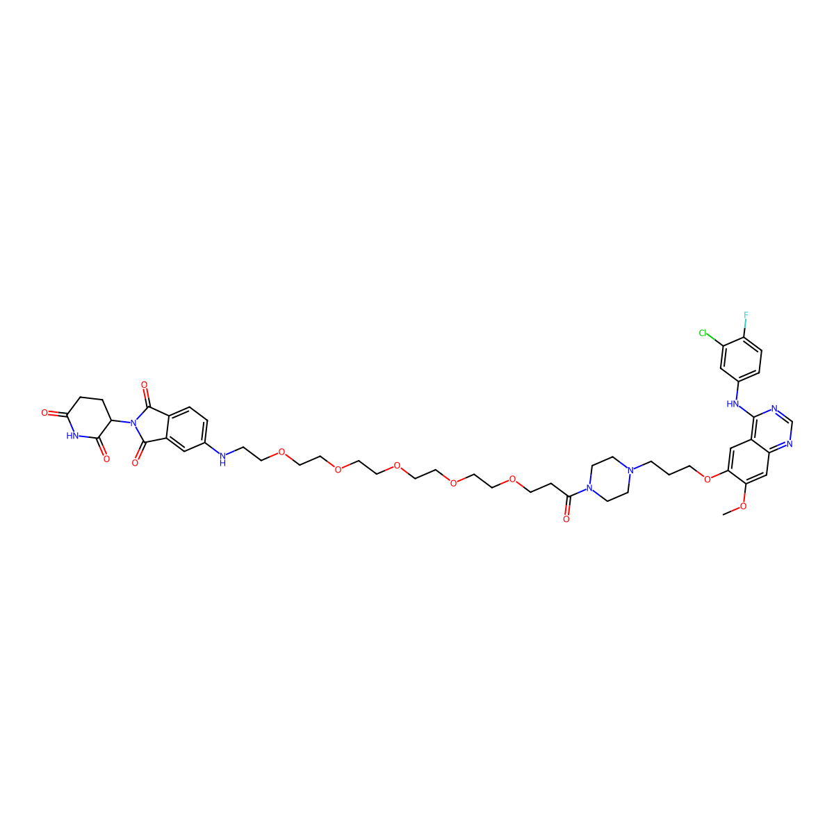 CID 164517154 molecular structure, CAS 2772613-37-1