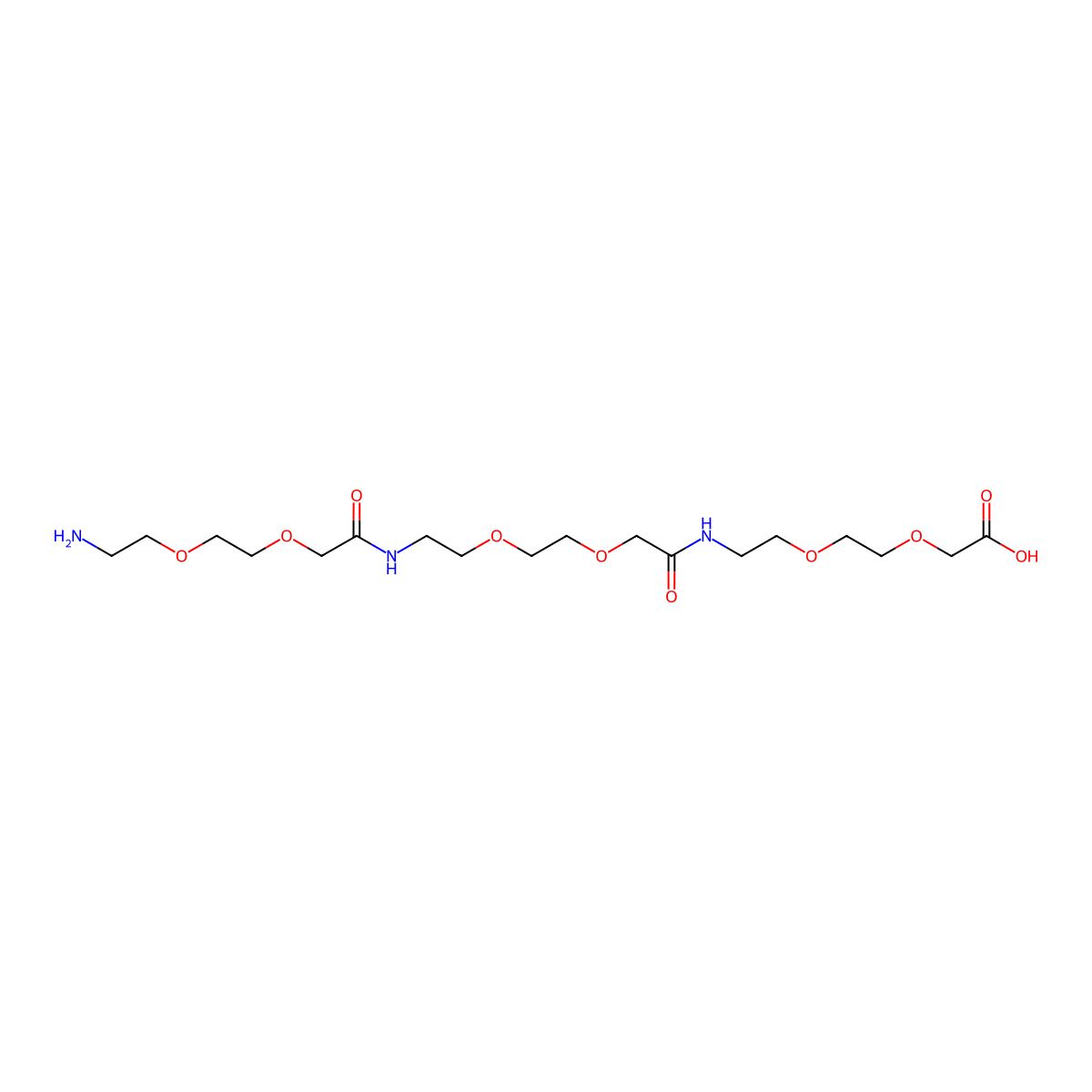 H-Aeea-aeea-aeea molecular structure, CAS 2773558-06-6