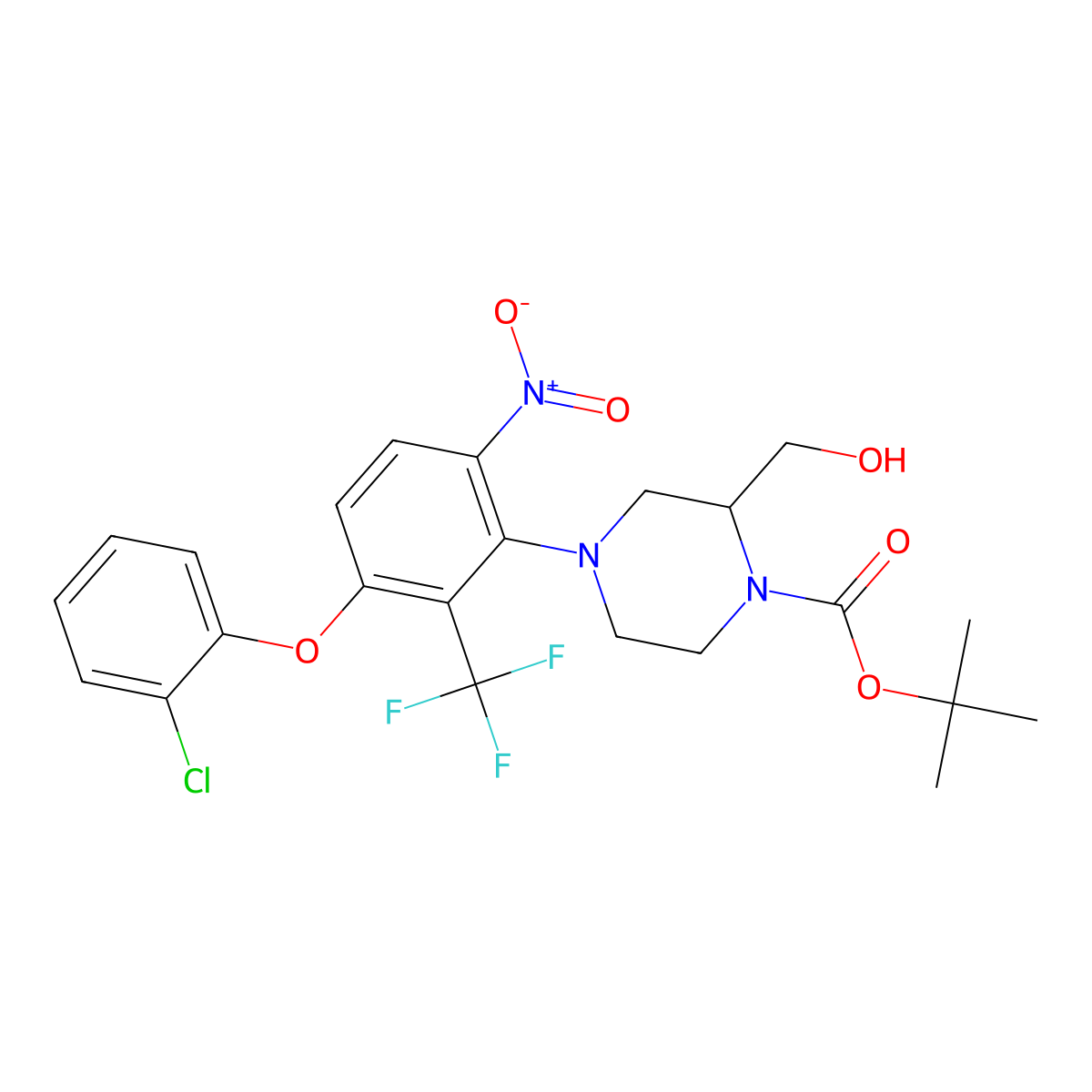 DGKzeta-IN-4 molecular structure, CAS 2778366-77-9