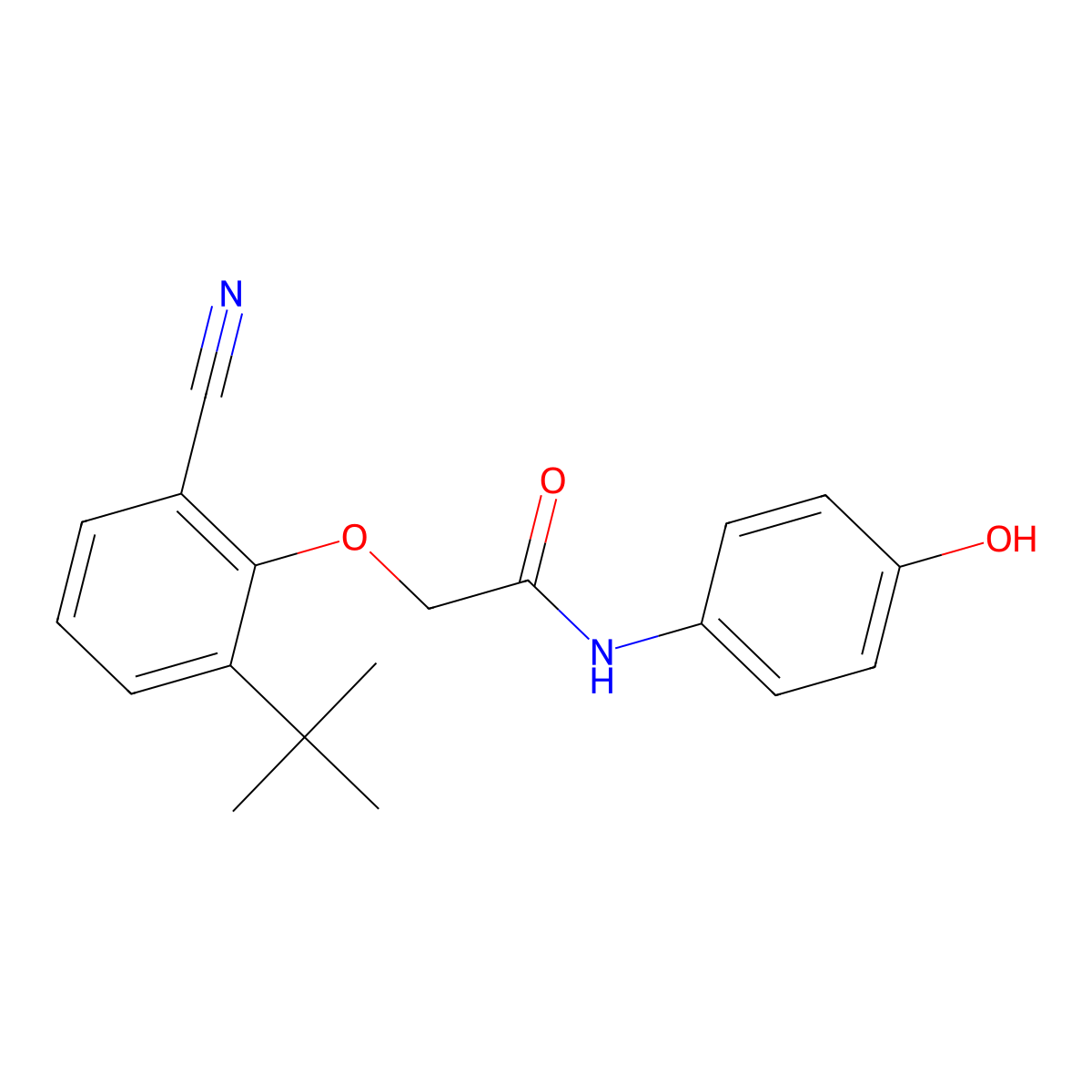 Nampt activator-3 molecular structure, CAS 2790481-63-7