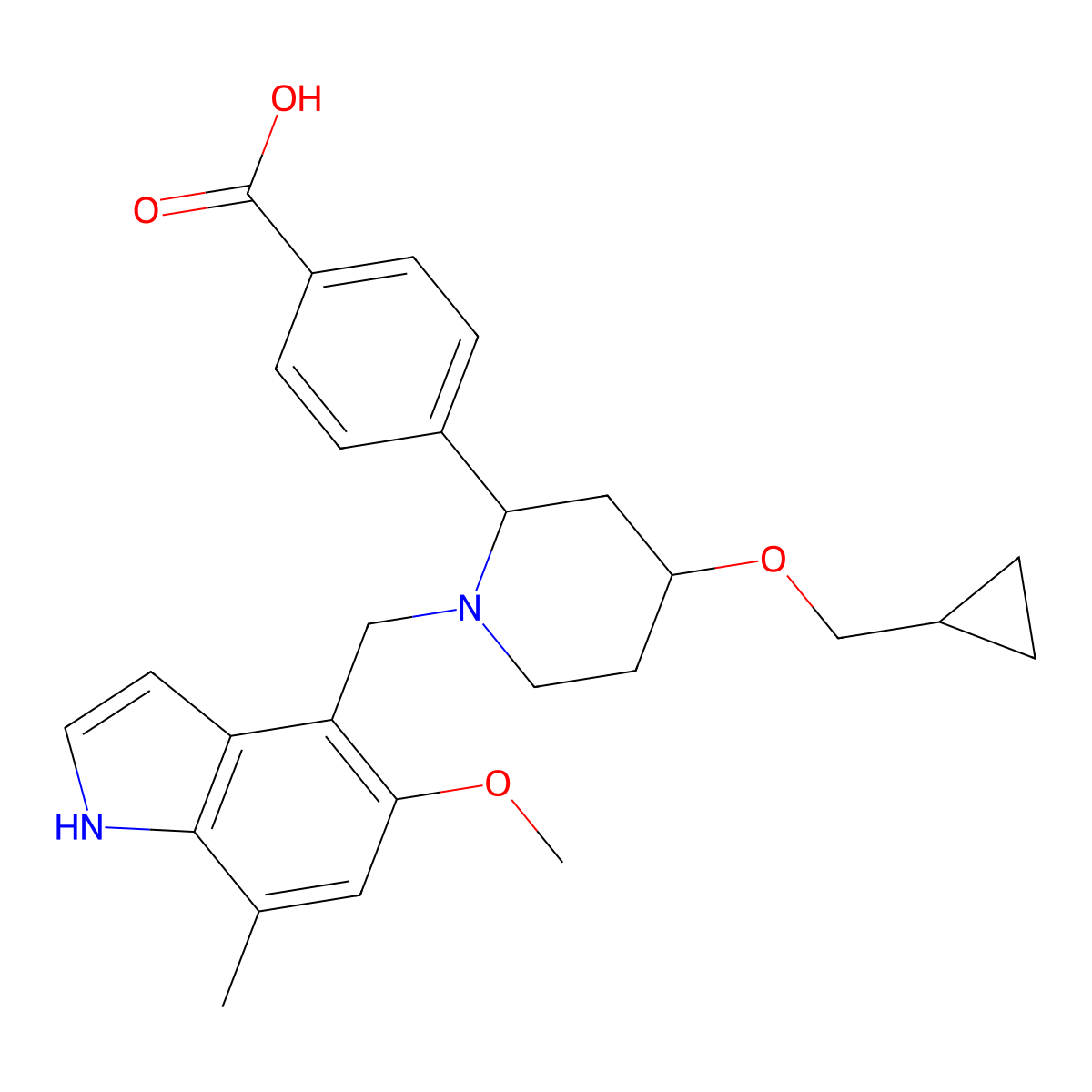 Factor B-IN-5 molecular structure, CAS 2797066-85-2